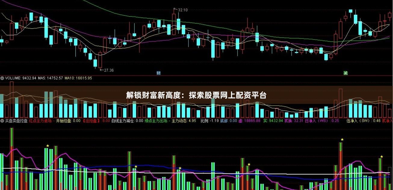解锁财富新高度：探索股票网上配资平台