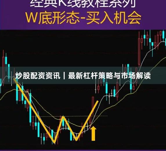 炒股配资资讯｜最新杠杆策略与市场解读
