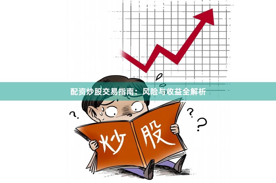 配资炒股交易指南：风险与收益全解析