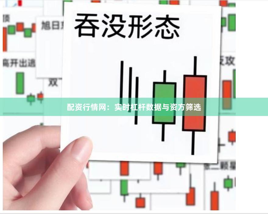 配资行情网：实时杠杆数据与资方筛选