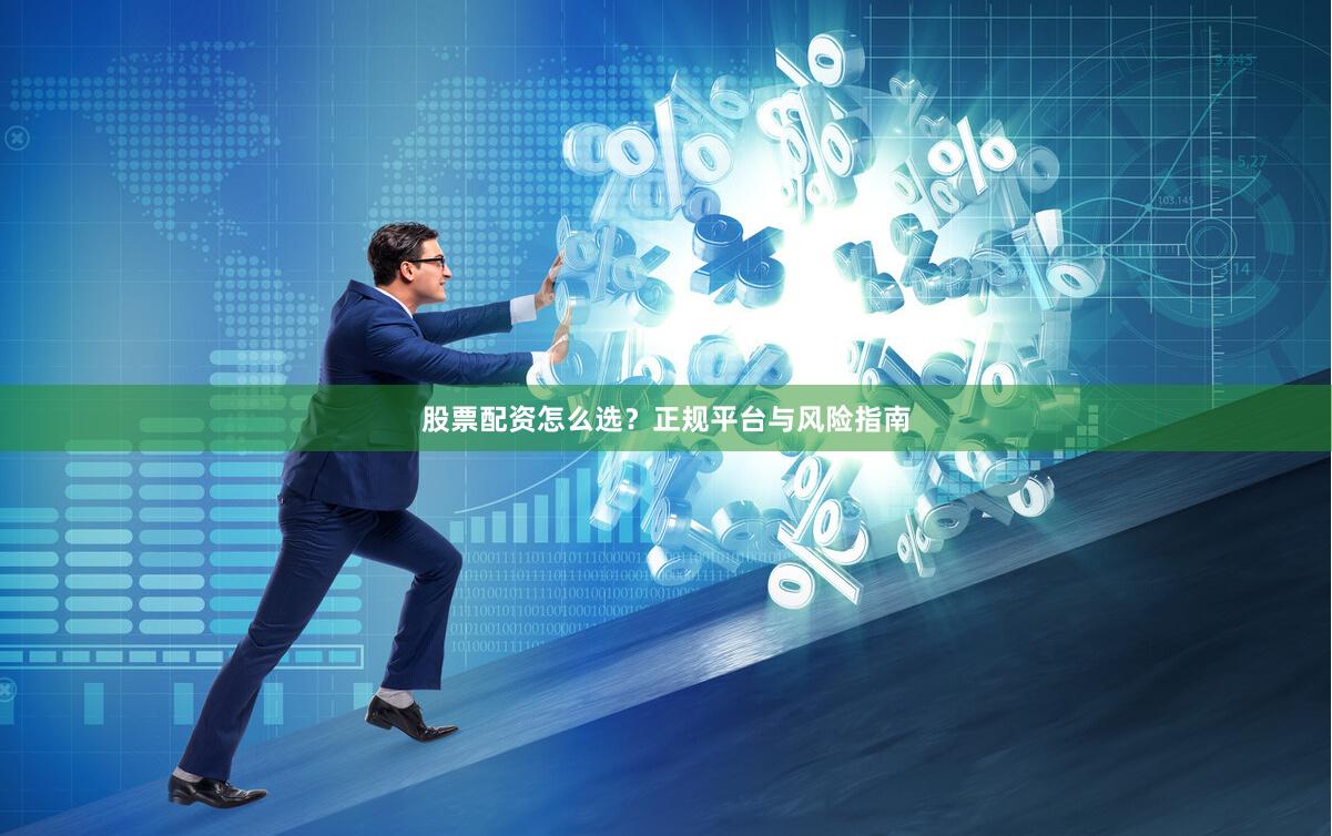 股票配资怎么选?正规平台与风险指南